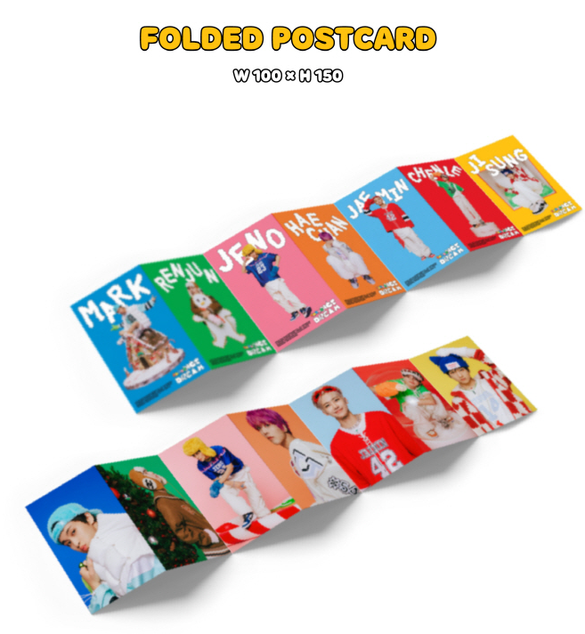 NCTDREAM ジェミンまとめ売り36枚セットトレカバラ売り可