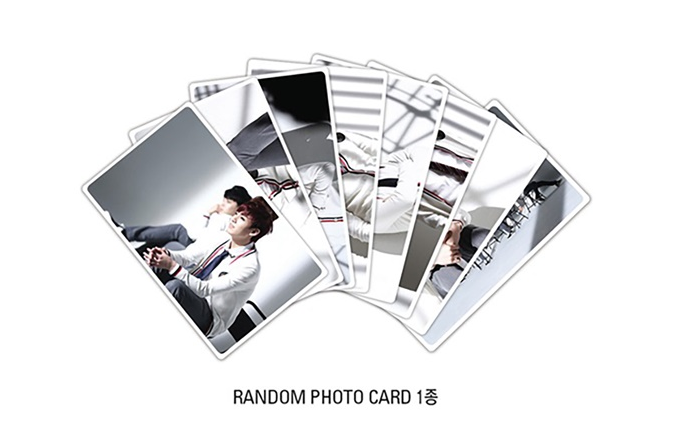BTS - 2nd mini Album SKOOL LUV AFFAIR Special Addition (CD + 2DVD).