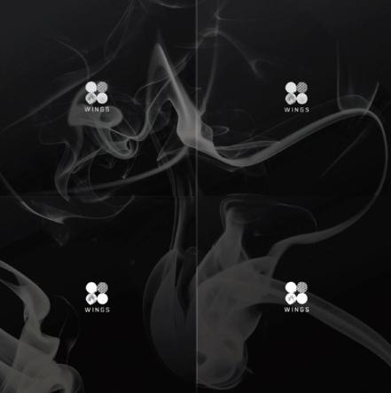 BTS 2nd Album WINGS, RANDOM