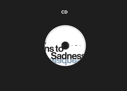 TABBER - [MADNESS ALWAYS TURNS TO SADNESS]