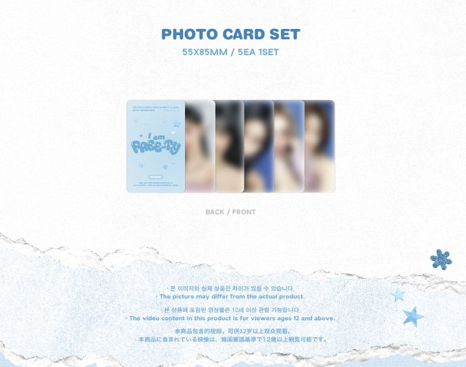 (G)I-DLE 2023 (G)I-DLE World Tour I am Free-ty in Seoul Blu-ray