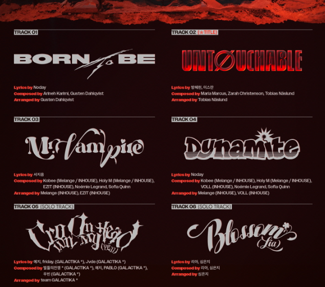 ITZY BORN TO BE PLATFORM ALBUM_NEMO VERSION (Random).