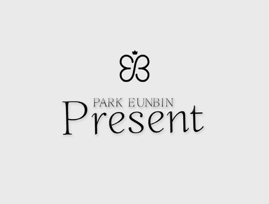 Park Eun Bin 박은빈 - Single Album [Present]