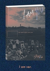 Stray Kids I am You 台湾盤 I am YOU 【台湾独占盤】 (+DVD) : Stray Kids | HMV&BOOKS online
