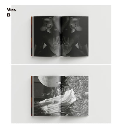 HWASA - 1st Mini Album Special Photo Book Maria.