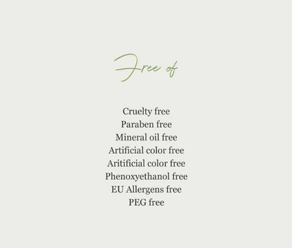 Beauty of Joseon - Calming Serum: Green tea + Panthenol - 30ml.