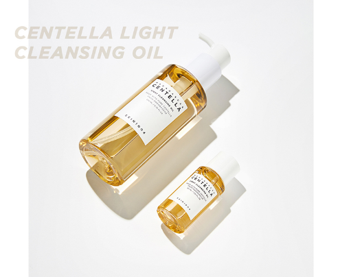 SKIN1004 - Madagascar Centella Travel Kit (Box Version).