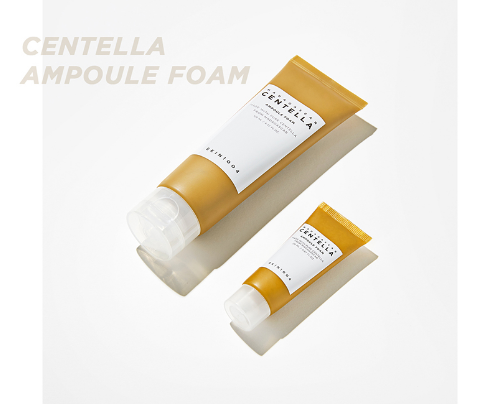SKIN1004 - Madagascar Centella Travel Kit (Box Version).
