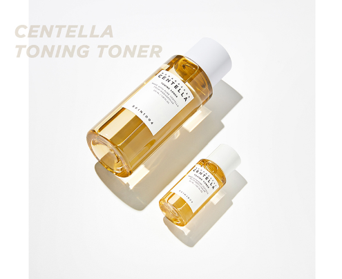 SKIN1004 - Madagascar Centella Travel Kit (Box Version).