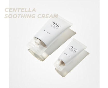 SKIN1004 - Madagascar Centella Travel Kit (Box Version).