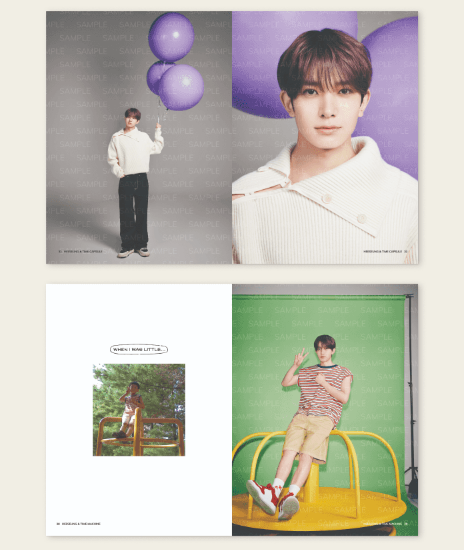 HEESEUNG(ENHYPEN) 10-15 B-DAY PAPER (Limited Quantity) – K-Towns HEESEUNG(ENHYPEN) 10-15 B-DAY PAPER (Limited Quantity) – K-Towns