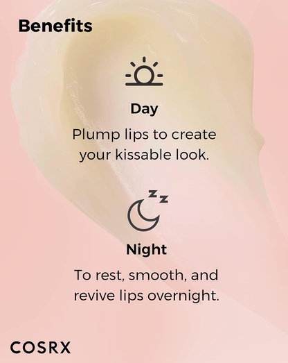 COSRX - Balancium Ceramide Lip Butter Sleeping Mask (20 g)