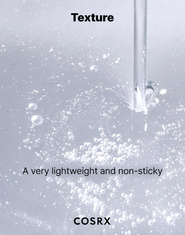COSRX - The Niacinamide 15 Serum (20 mL).