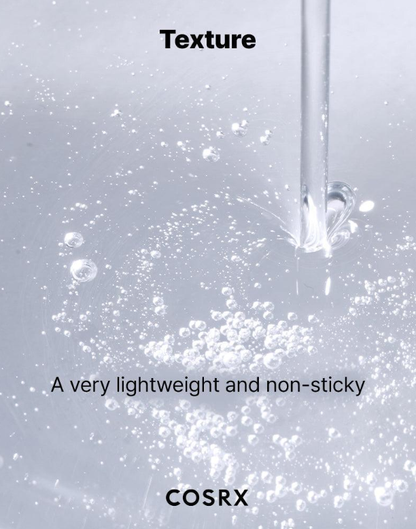 COSRX - The Niacinamide 15 Serum (20 mL).