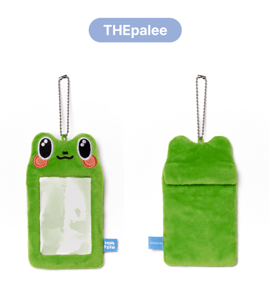 SEVENTEEN MINITEEN エスクプス トレカケース フォトホルダー