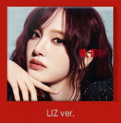 IVE - 2nd Album [REVIVE+] Digipack Version (6 Versions).