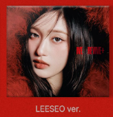 IVE - 2nd Album [REVIVE+] Digipack Version (6 Versions).