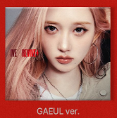 IVE - 2nd Album [REVIVE+] Digipack Version (6 Versions).