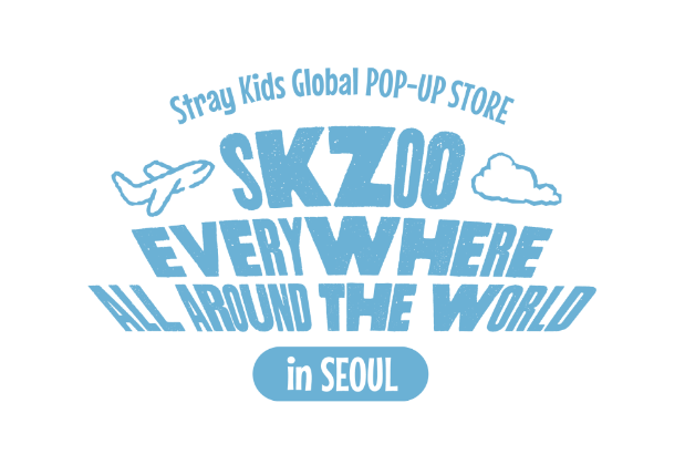 (PRE-ORDER 2026-08-15) Stray Kids - SKZOO SECRET KEYRING TOY [SKZOO Everywhere All Around The World](8 Versions) Random 1ea