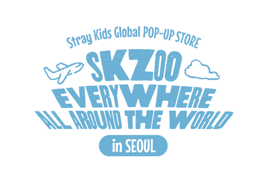 (PRE-ORDER 2026-08-15) Stray Kids - SKZOO SECRET KEYRING TOY [SKZOO Everywhere All Around The World](8 Versions) Random 1ea