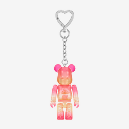TWICE X BE@RBRICK LIMITED EDITION 100% (POB Option Available)