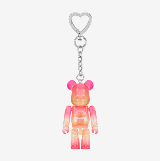TWICE X BE@RBRICK LIMITED EDITION 100% (POB Option Available)