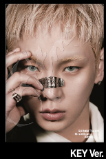 SHINee - 6th Mini Album [ATMOS] RaIn Ceremony Version (4 Versions)