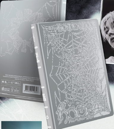 BOYNEXTDOOR - 1st Studio Album [HOME] Standard Version (3 Versions)