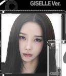 aespa - 2nd Album [LEMONADE] SMini Version (Smart Album)(4 Versions)