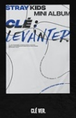 Stray Kids - 5th Mini Album [Cle Clé : LEVANTER](2 Versions)