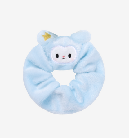 (PRE-ORDER 2026-11-16) Stray Kids - [Stray Kids World Tour <RUN IT SEOUL> Merch] TASY SCRUNChIE - RUN IT (POB Included Based on Order Amount)