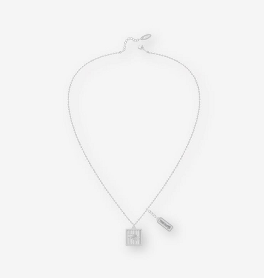 (PRE-ORDER 2026-11-09) Stray Kids - [THIS & THAT POP-UP Store] NECKLACE  (POB Included Based on Order Amount)