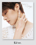 &TEAM - Korea 2nd Mini Album [Mark on Me] SOLO Version (9 Versions)