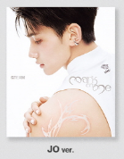 &TEAM - Korea 2nd Mini Album [Mark on Me] SOLO Version (9 Versions)