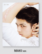 &TEAM - Korea 2nd Mini Album [Mark on Me] SOLO Version (9 Versions)