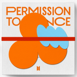 BTS - Live Album [PERMISSION TO DANCE ON STAGE – LIVE](2 Versions)