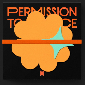 BTS - Live Album [PERMISSION TO DANCE ON STAGE – LIVE](2 Versions)