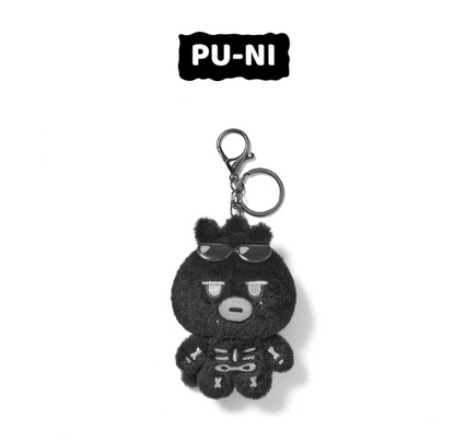(PRE-ORDER 2026-10-15) ENHYPEN - [SPOOKY ENCHIN] Spooky Keyring (6 Versions)