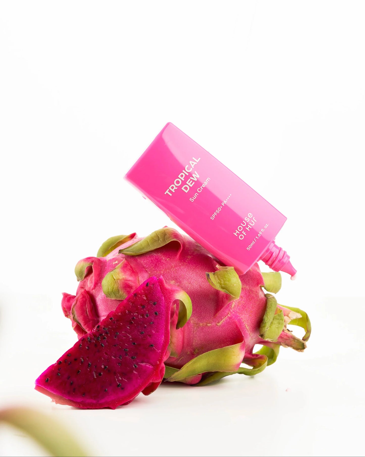 House of Hur - Tropical Dew Sun Cream (50 mL)