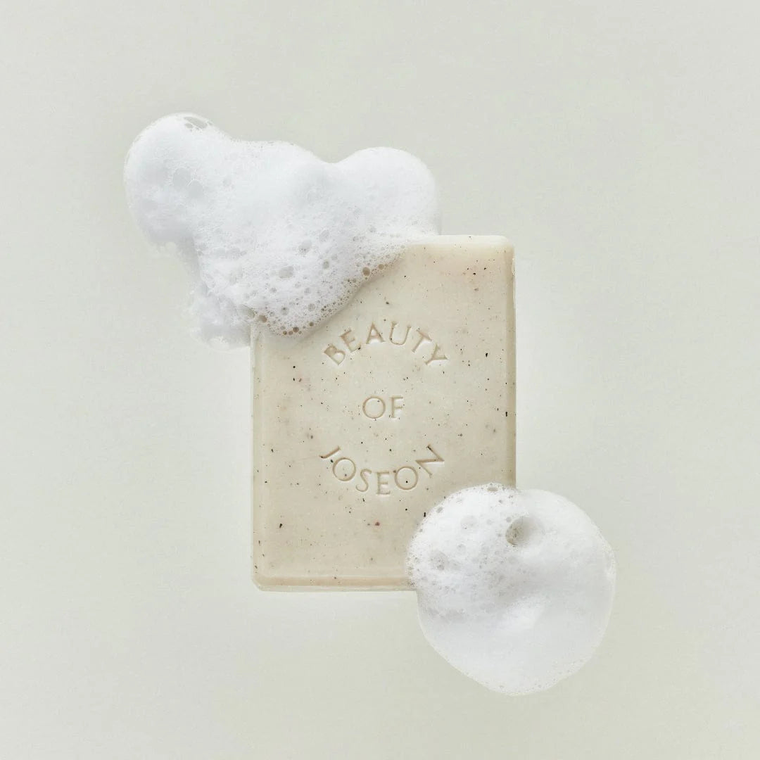 Beauty of Joseon - Low pH Rice Face and Body Cleansing Bar (1 ea)
