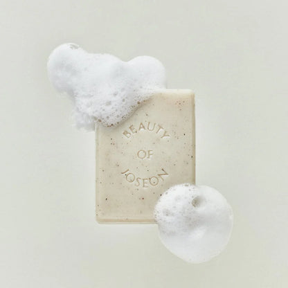Beauty of Joseon - Low pH Rice Face and Body Cleansing Bar (1 ea)
