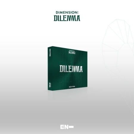 ENHYPEN - DIMENSION : DILEMMA Essential Version.