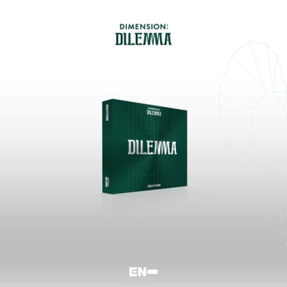 ENHYPEN - DIMENSION : DILEMMA Essential Version.