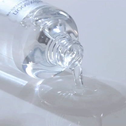 mixsoon - Glacier Water Hyaluronic Acid Serum (300 mL/30 mL)