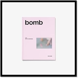 ILLIT - 3rd Mini Album [bomb] (3 Versions) Random 1ea – K-Towns