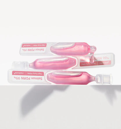 medicube - PDRN Pink One Day Serum Set (1.5 mL x 10 pcs)
