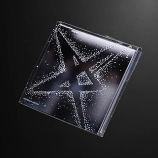 TOMORROW X TOGETHER (TXT) - [THE STAR CHAPTER: TOGETHER] (3 Versions)(POB - Photocard 1ea Included)