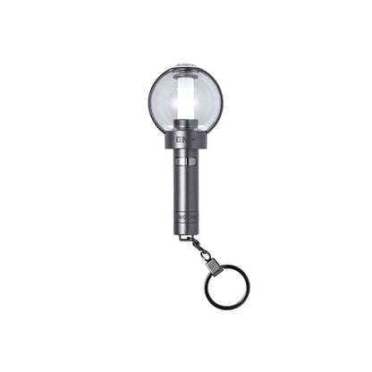 (PRE-ORDER 2025-09-01) ENHYPEN - Official Light Stick Ver.2 Keyring.