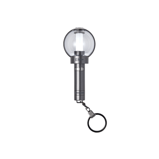(PRE-ORDER 2025-09-01) ENHYPEN - Official Light Stick Ver.2 Keyring.