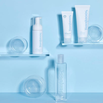 ETUDE - Soon Jung Hydro Barrier Cream Tube Renewal (75 mL)